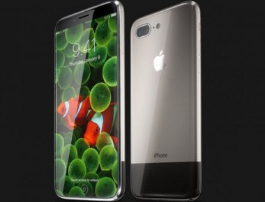 Iphone 8: Ένα από τα πιο εντυπωσιακά concepts της ναυαρχίδας της Apple (βίντεο)